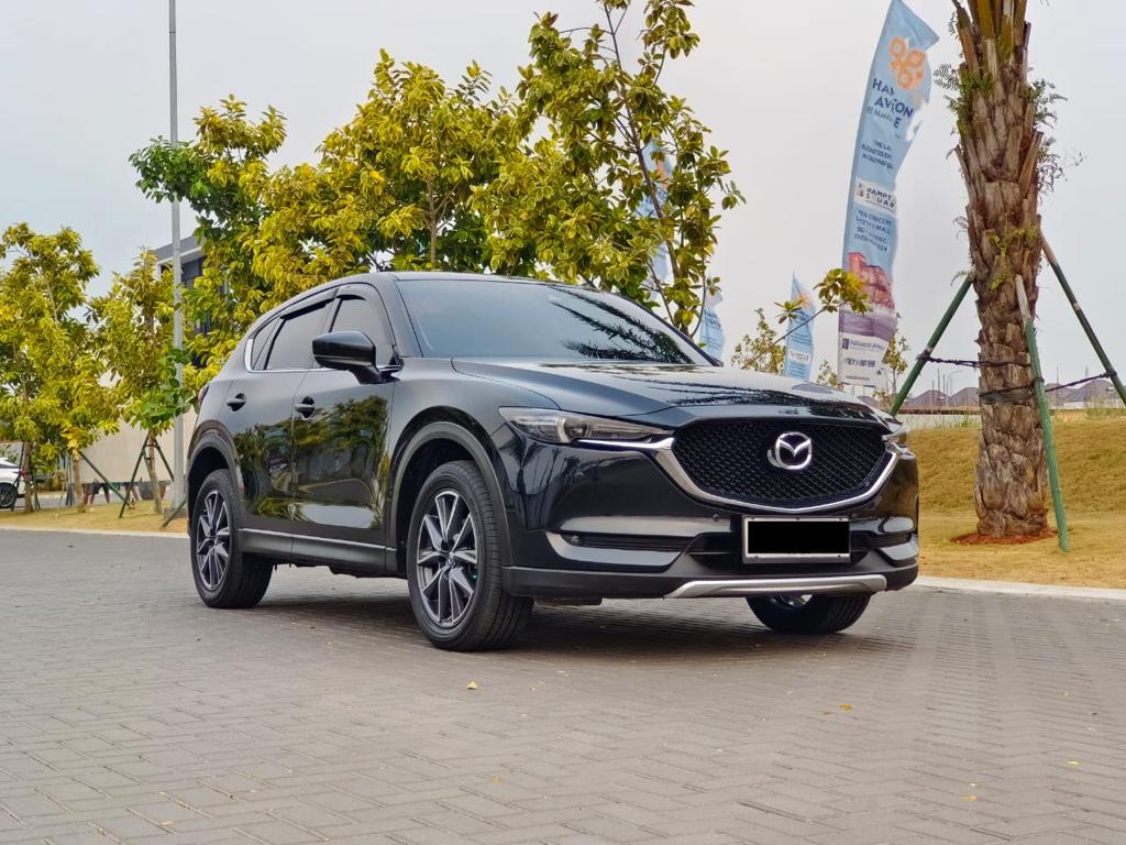 2018 Mazda CX 5 2018 Mazda CX 5