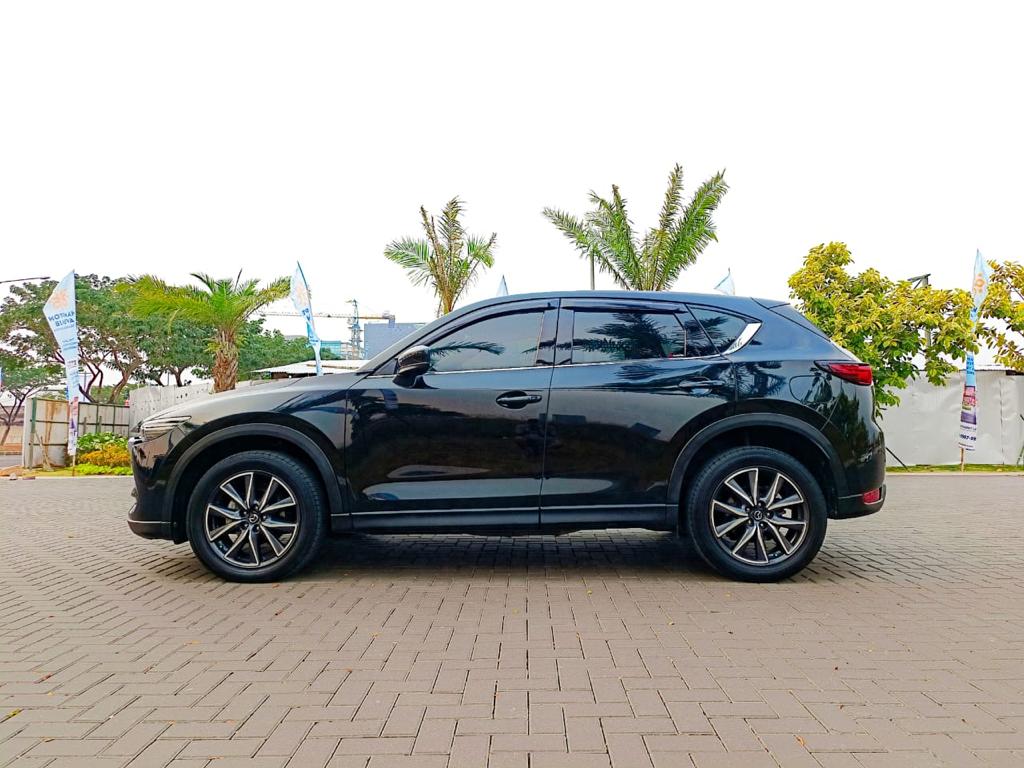 2018 Mazda CX 5 2018 Mazda CX 5