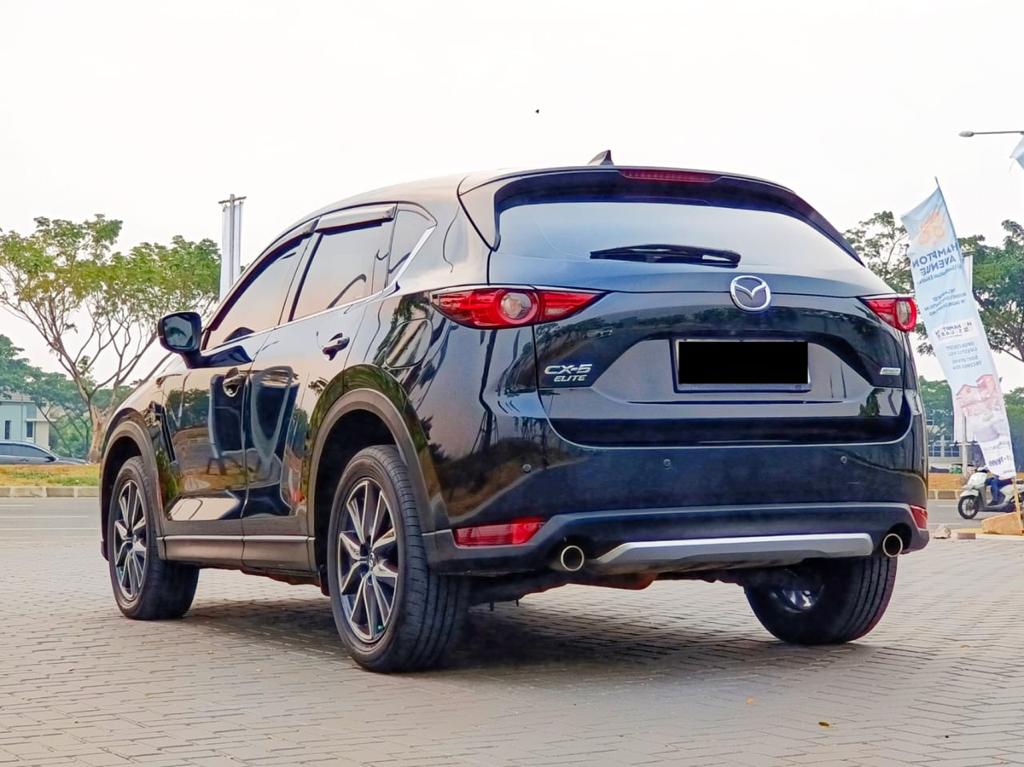 2018 Mazda CX 5 2018 Mazda CX 5