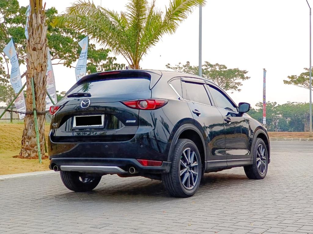 2018 Mazda CX 5 2018 Mazda CX 5