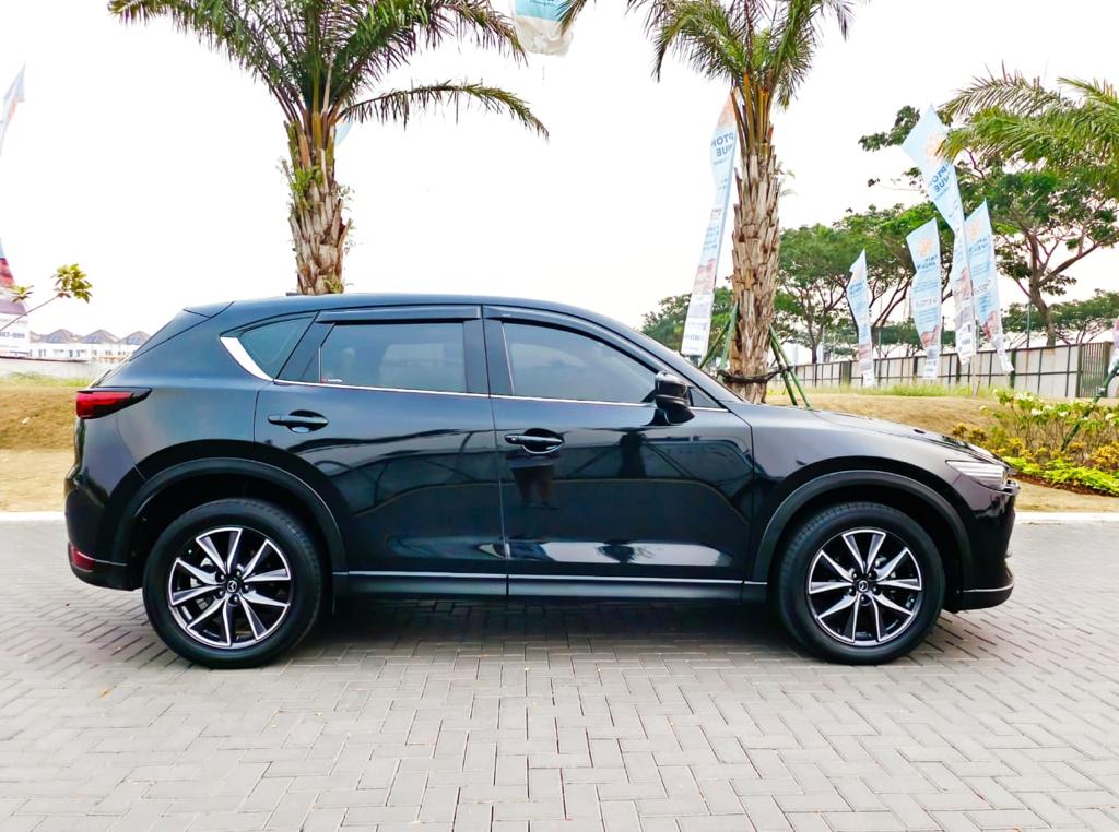 2018 Mazda CX 5 2018 Mazda CX 5