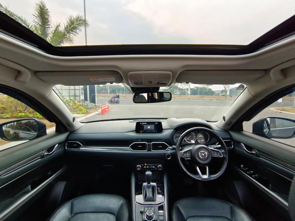 2018 Mazda CX 5 2018 Mazda CX 5