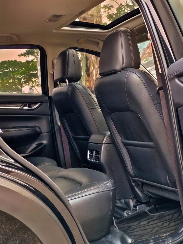 2018 Mazda CX 5 2018 Mazda CX 5