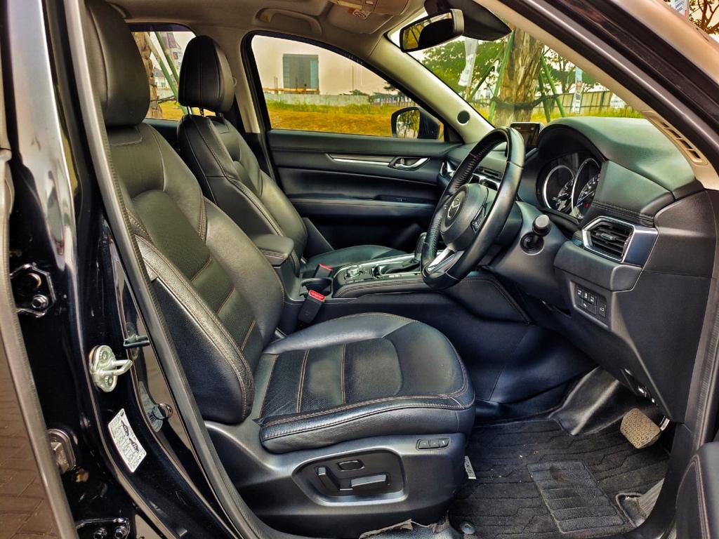 2018 Mazda CX 5 2018 Mazda CX 5