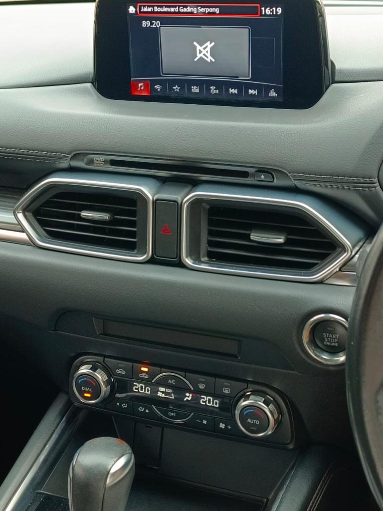 2018 Mazda CX 5 2018 Mazda CX 5