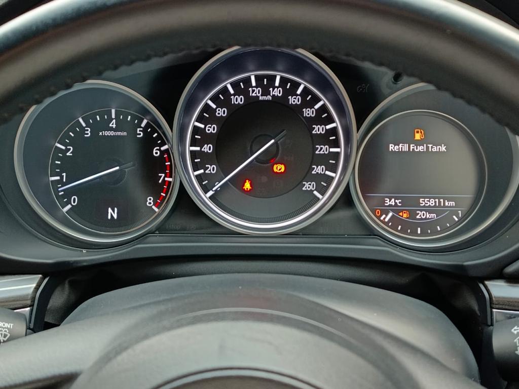 2018 Mazda CX 5 2018 Mazda CX 5