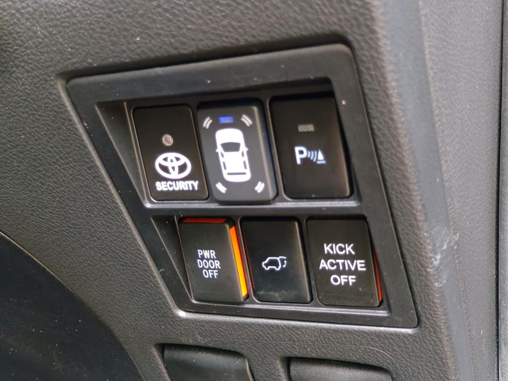 2019 Toyota Fortuner 2019 Toyota Fortuner