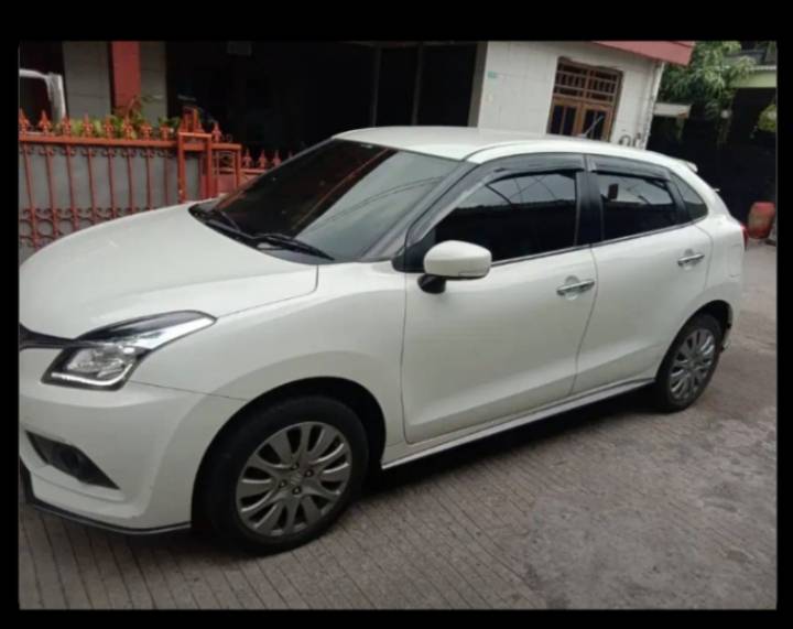 2019 Suzuki Baleno Bekas 2019 Suzuki Baleno Bekas