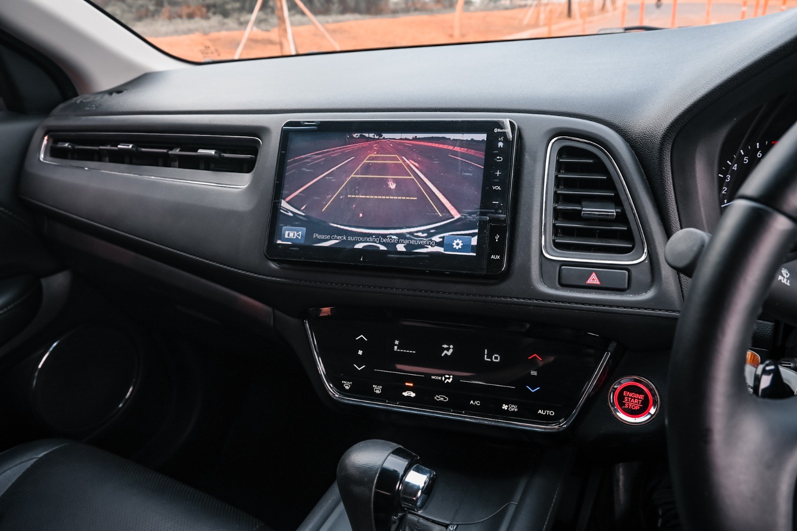 2018 Honda HRV 2018 Honda HRV