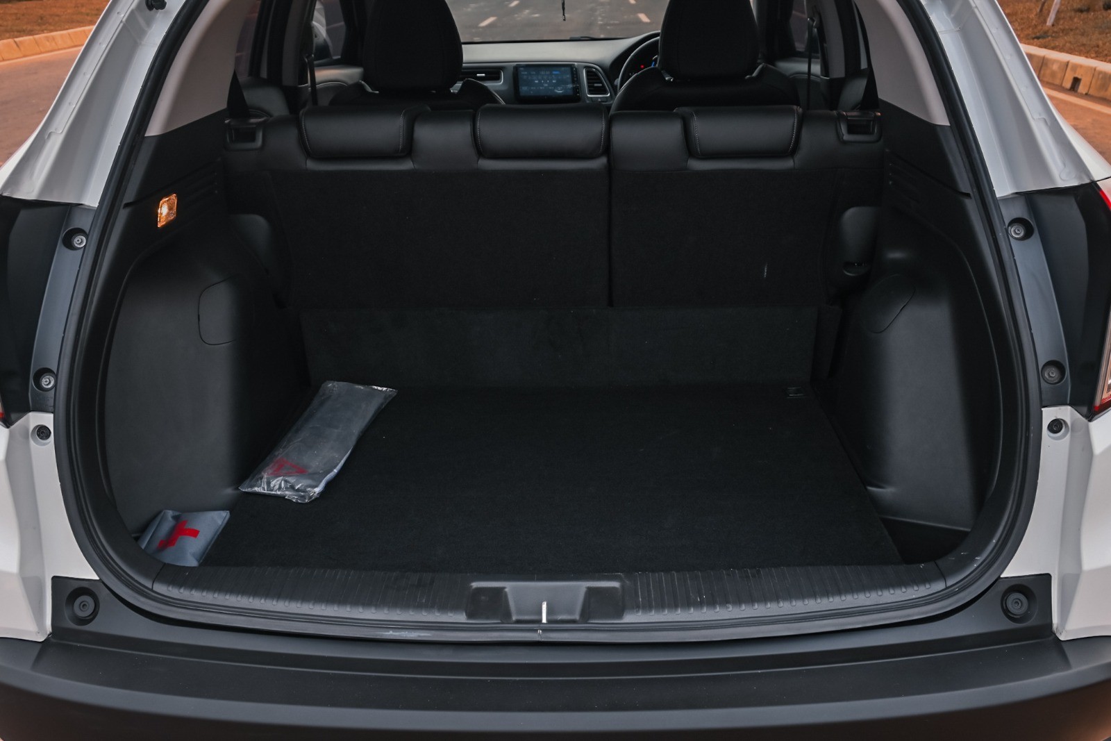 2018 Honda HRV 2018 Honda HRV