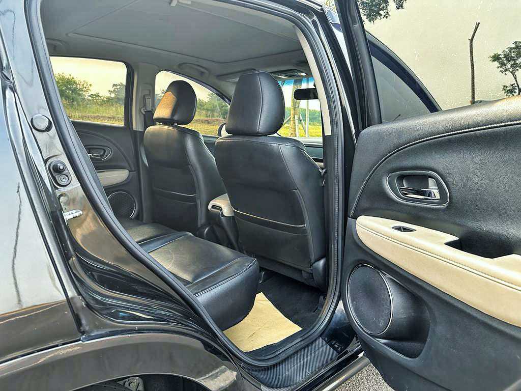 2016 Honda HRV 2016 Honda HRV