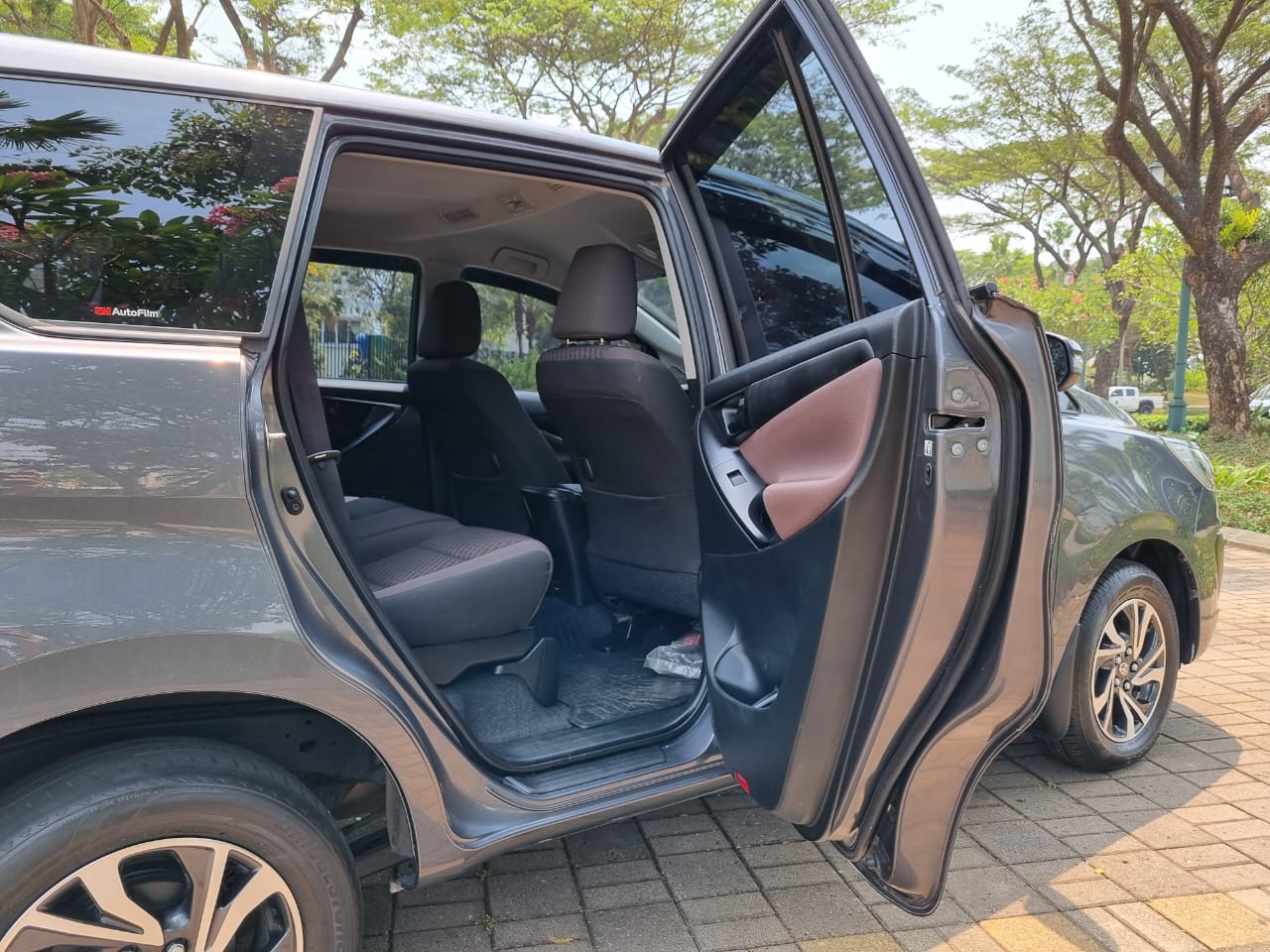 2020 Toyota Kijang Innova 2020 Toyota Kijang Innova