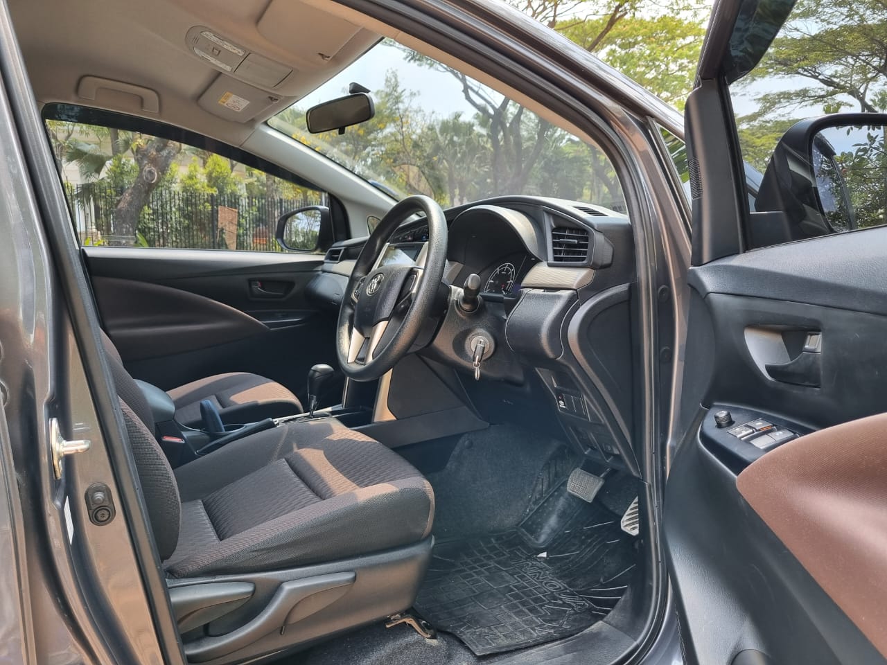 2020 Toyota Kijang Innova 2020 Toyota Kijang Innova