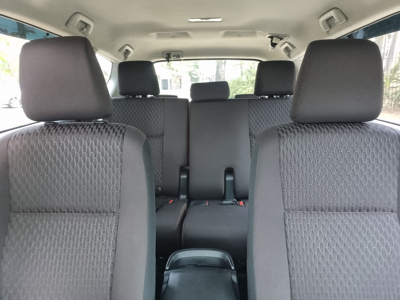 2020 Toyota Kijang Innova 2020 Toyota Kijang Innova