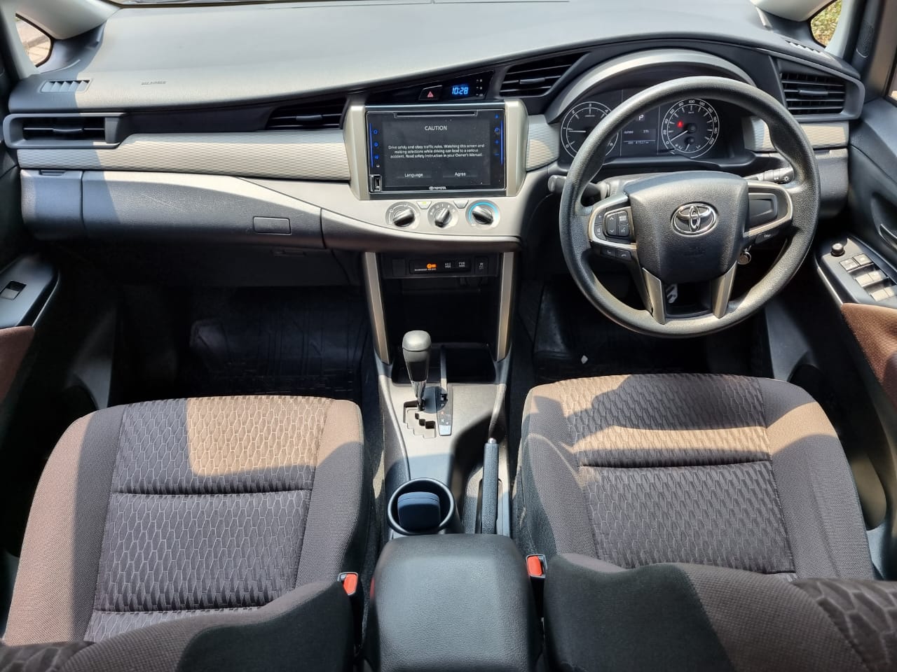 2020 Toyota Kijang Innova 2020 Toyota Kijang Innova