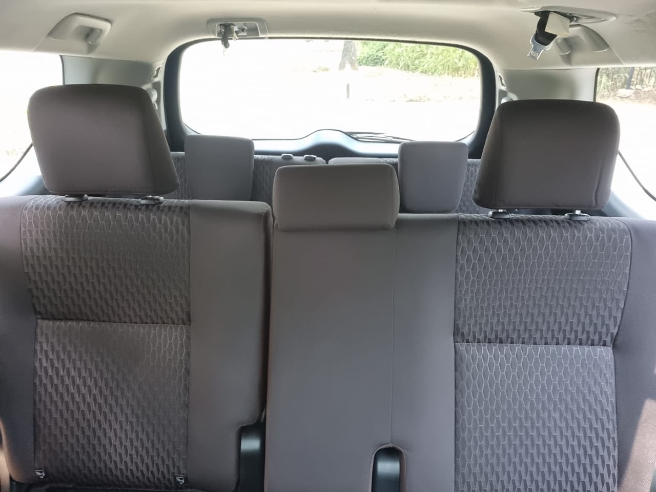 2020 Toyota Kijang Innova 2020 Toyota Kijang Innova