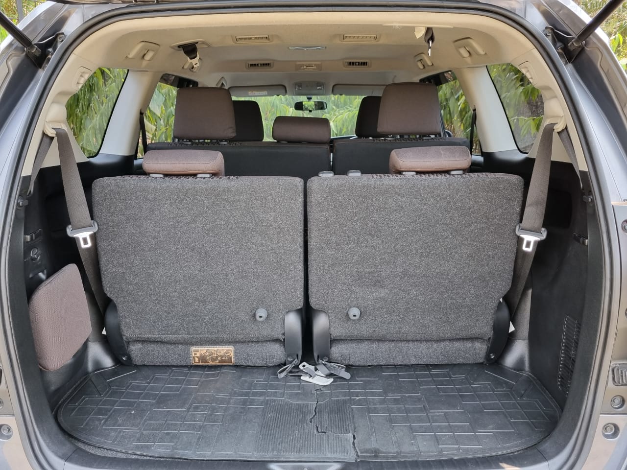 2020 Toyota Kijang Innova 2020 Toyota Kijang Innova