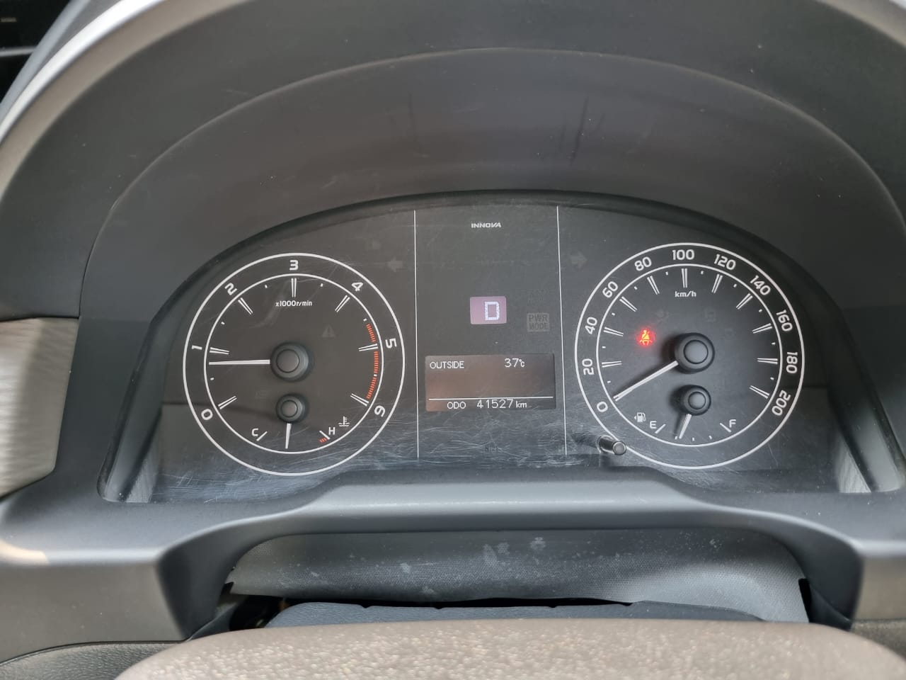 2020 Toyota Kijang Innova 2020 Toyota Kijang Innova