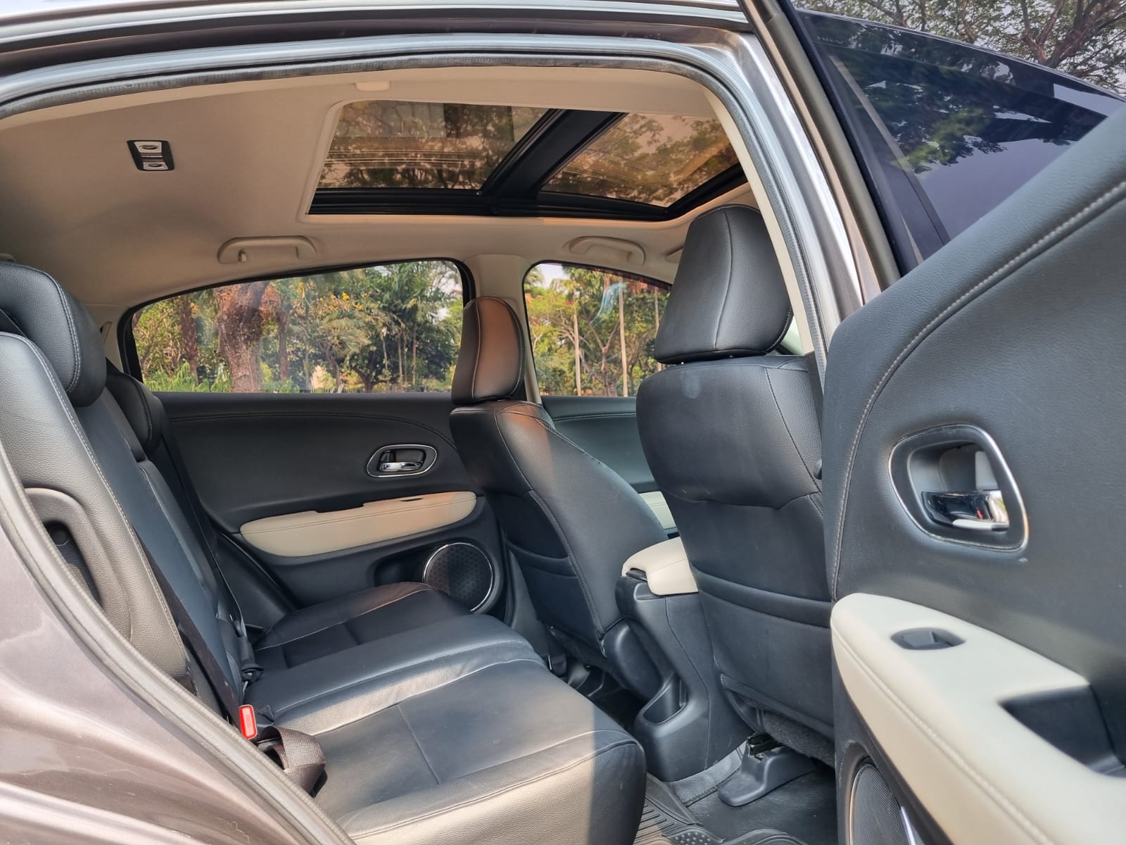 2018 Honda HRV 2018 Honda HRV