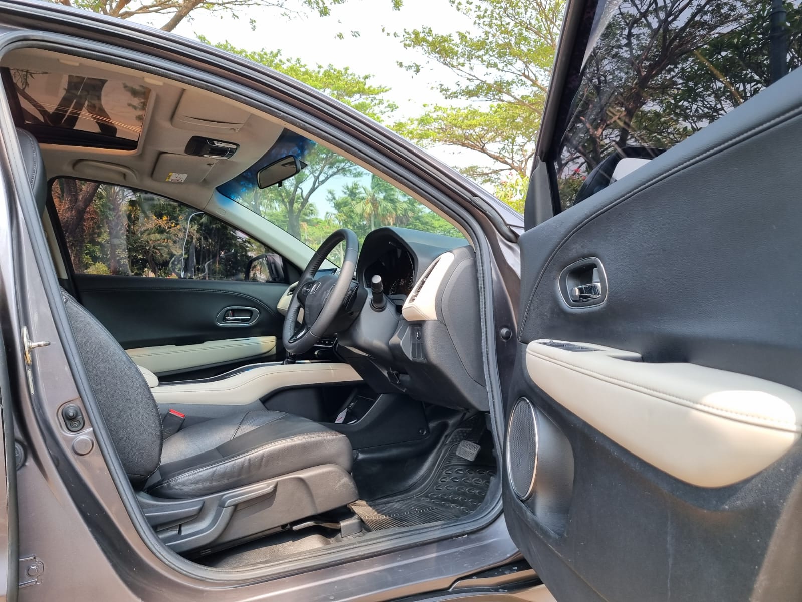 2018 Honda HRV 2018 Honda HRV