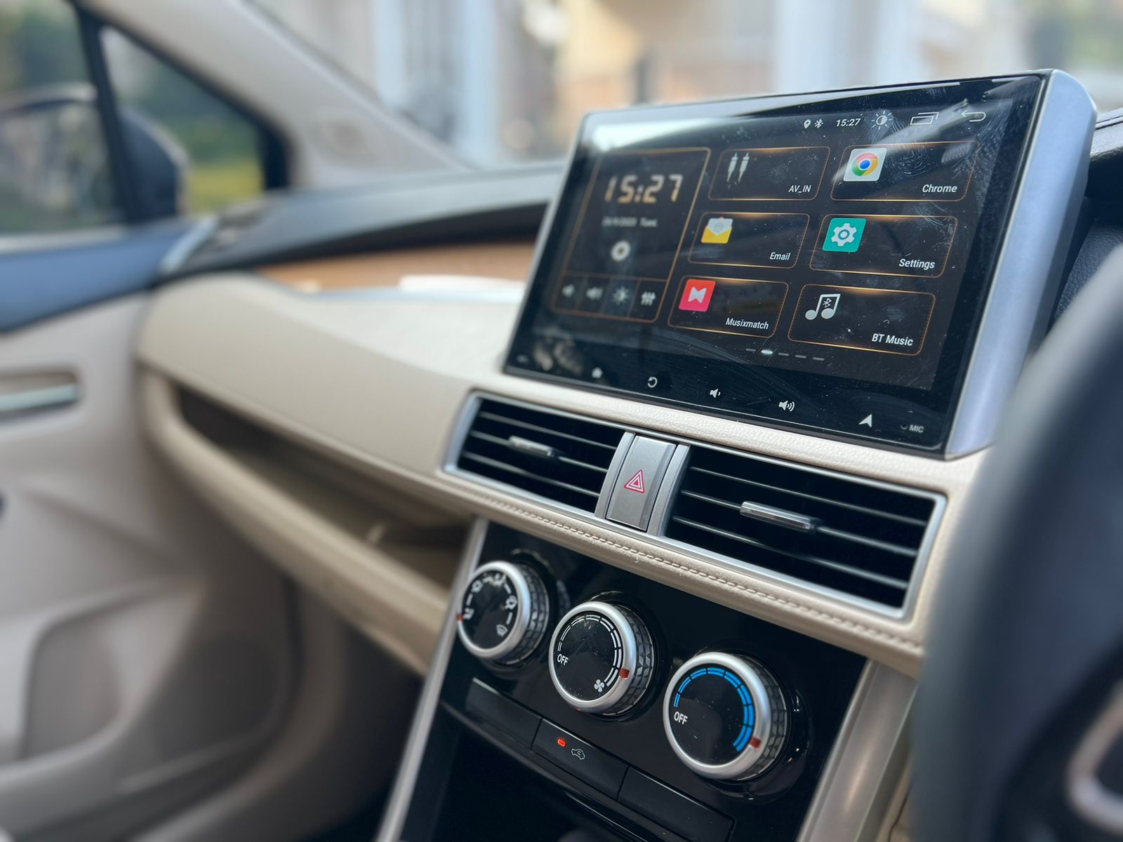 2019 Mitsubishi Xpander 2019 Mitsubishi Xpander