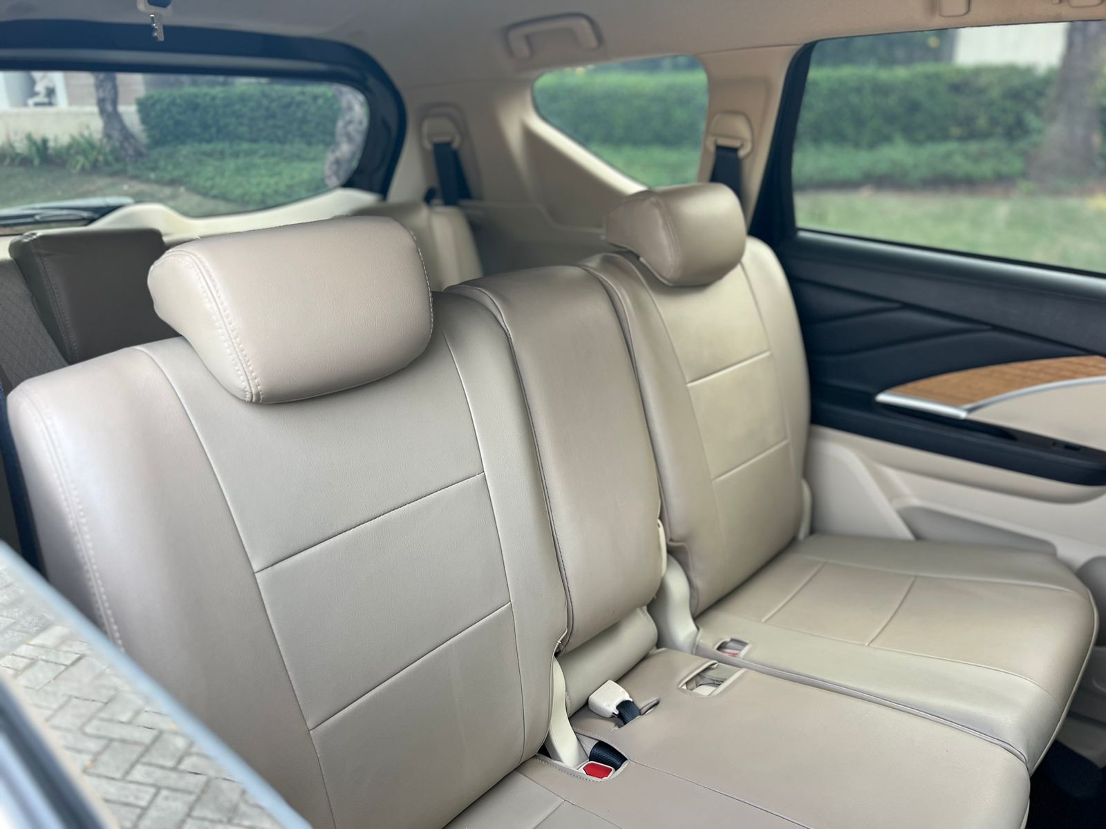 2019 Mitsubishi Xpander 2019 Mitsubishi Xpander