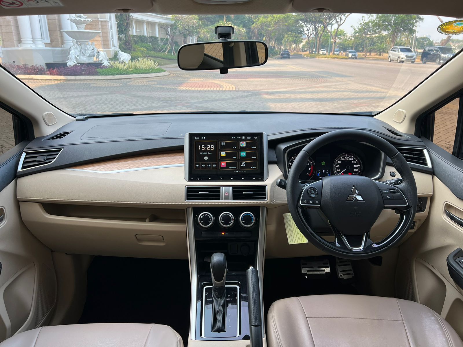 2019 Mitsubishi Xpander 2019 Mitsubishi Xpander