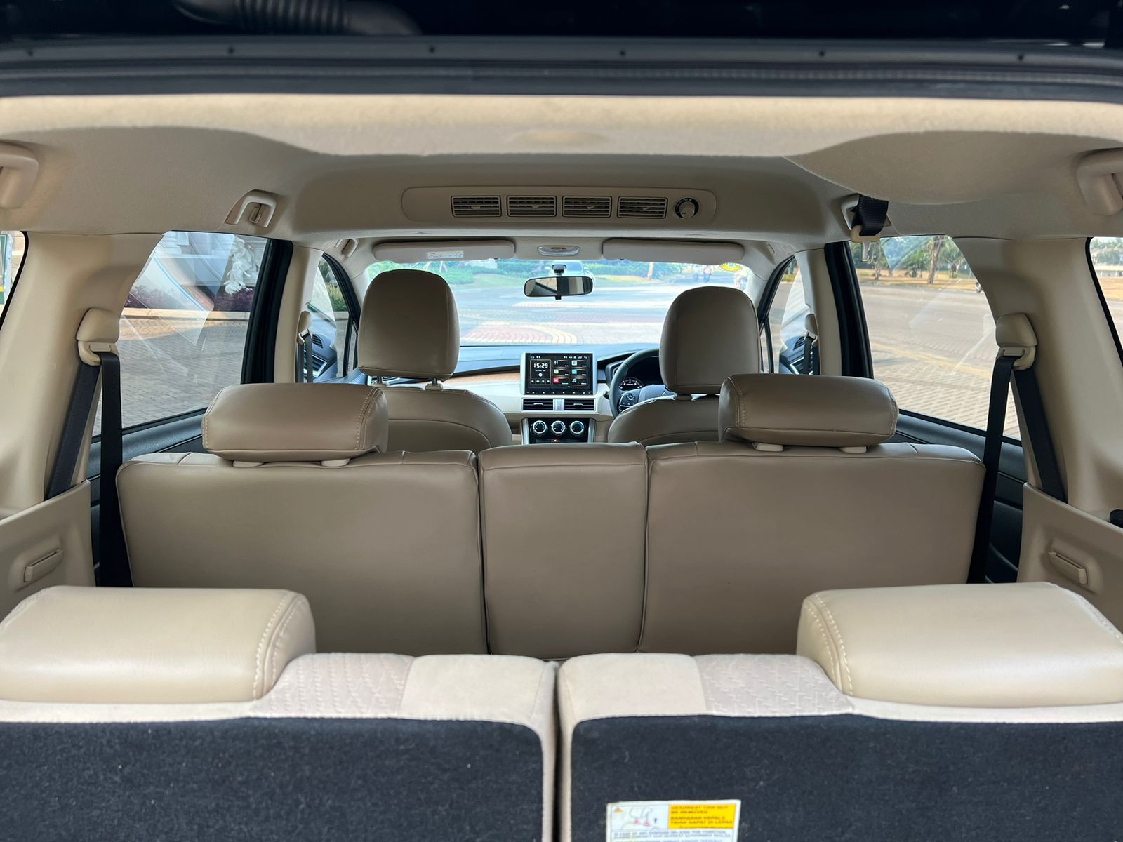 2019 Mitsubishi Xpander 2019 Mitsubishi Xpander