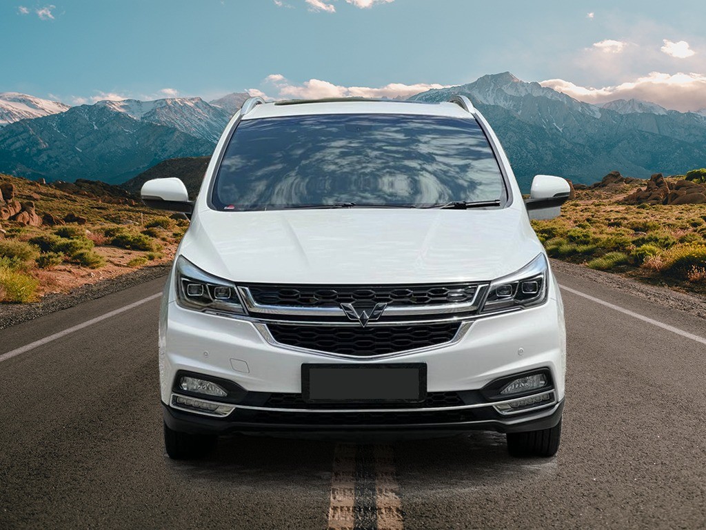 2019 Wuling Cortez 2019 Wuling Cortez