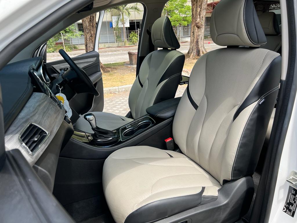 2019 Wuling Cortez 2019 Wuling Cortez