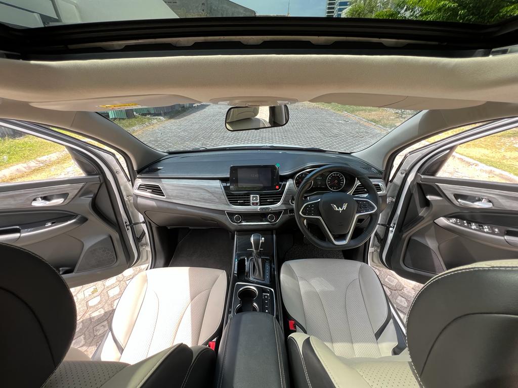 2019 Wuling Cortez 2019 Wuling Cortez