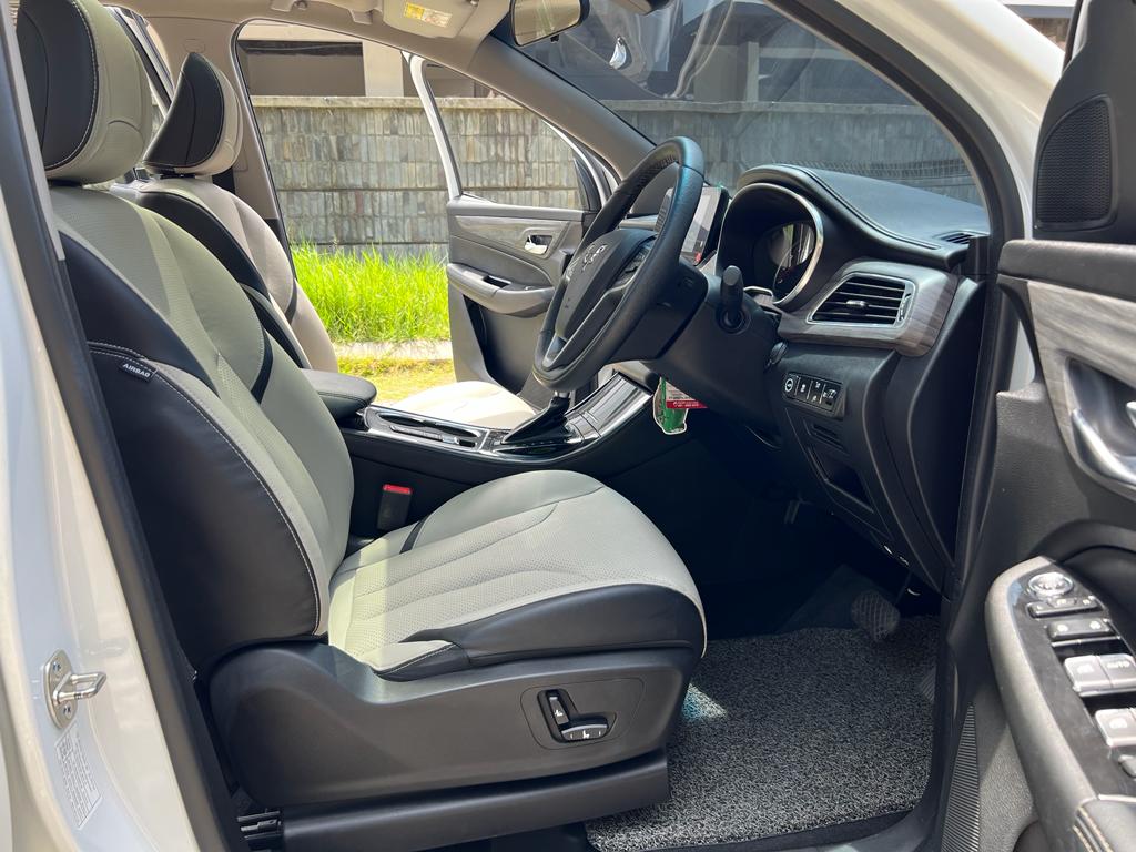 2019 Wuling Cortez 2019 Wuling Cortez