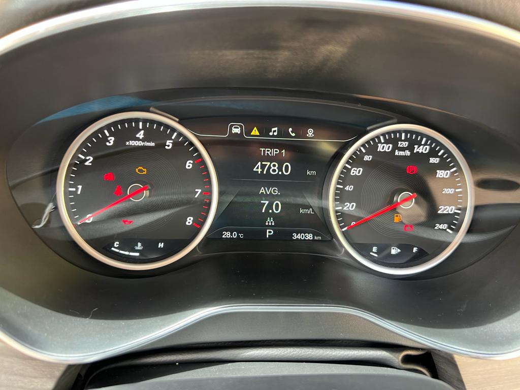 2019 Wuling Cortez 2019 Wuling Cortez