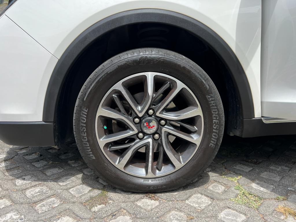 2019 Wuling Cortez 2019 Wuling Cortez