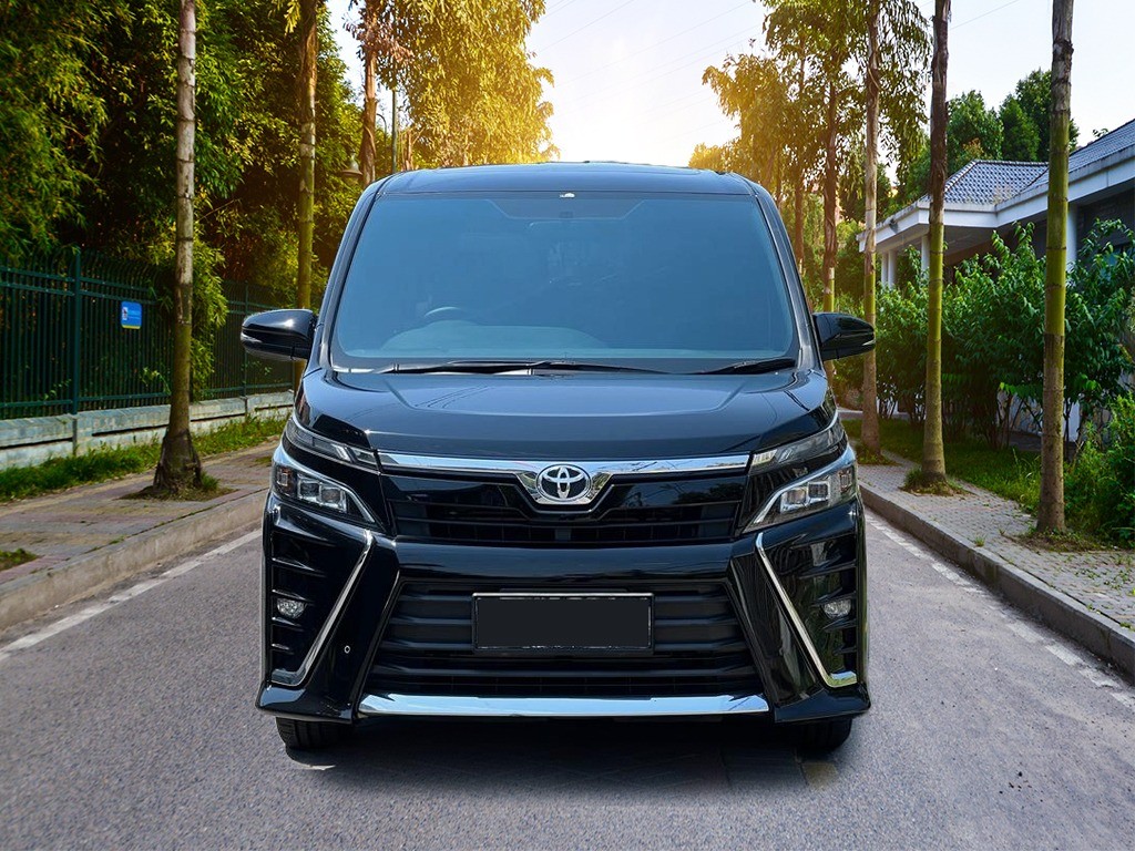 2019 Toyota Voxy 2019 Toyota Voxy