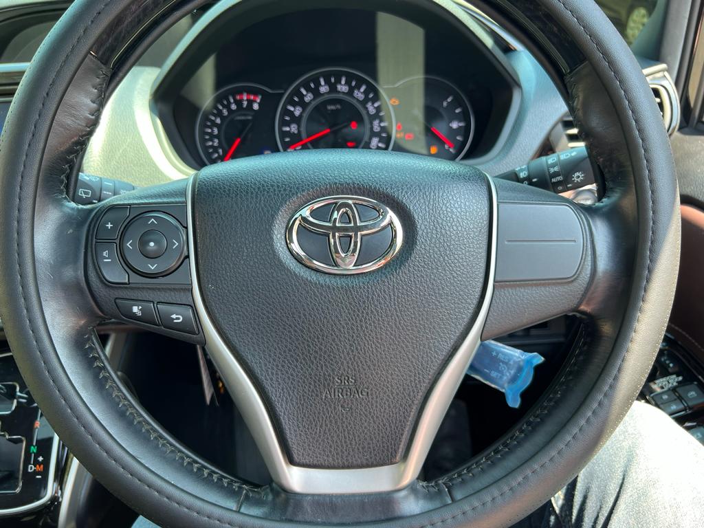 2019 Toyota Voxy 2019 Toyota Voxy