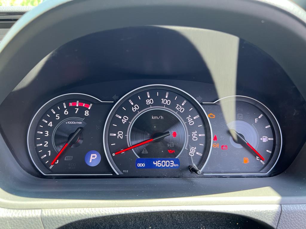 2019 Toyota Voxy 2019 Toyota Voxy