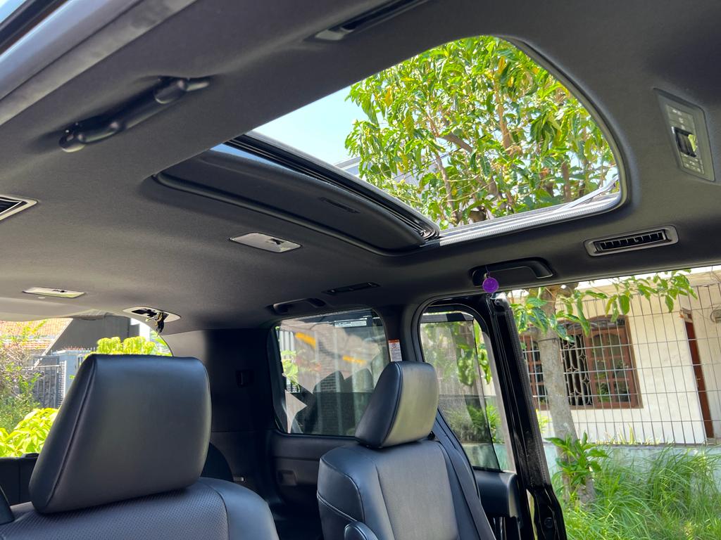 2019 Toyota Voxy 2019 Toyota Voxy