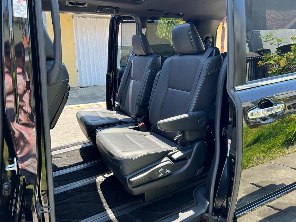 2019 Toyota Voxy 2019 Toyota Voxy