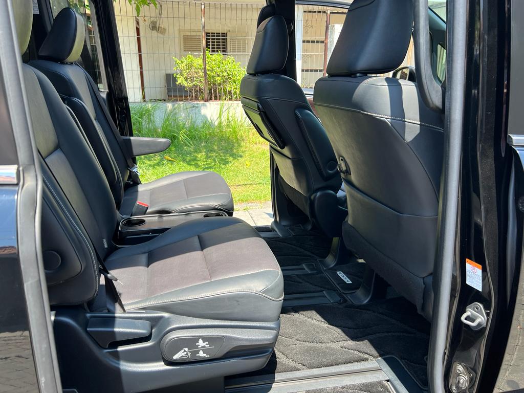 2019 Toyota Voxy 2019 Toyota Voxy