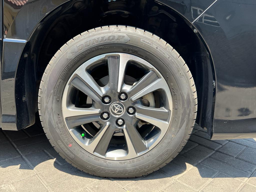 2019 Toyota Voxy 2019 Toyota Voxy