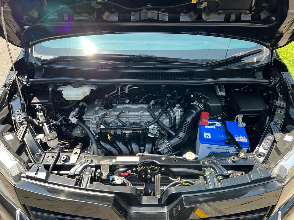 2019 Toyota Voxy 2019 Toyota Voxy