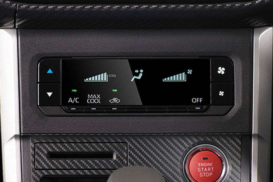 2023 Daihatsu Xenia 2023 Daihatsu Xenia