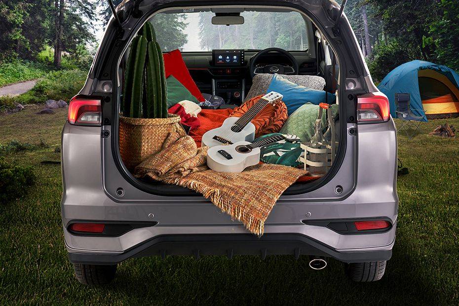 2023 Daihatsu Xenia 2023 Daihatsu Xenia