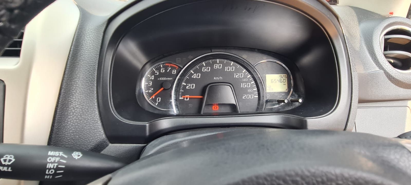 2014 Toyota Agya 2014 Toyota Agya