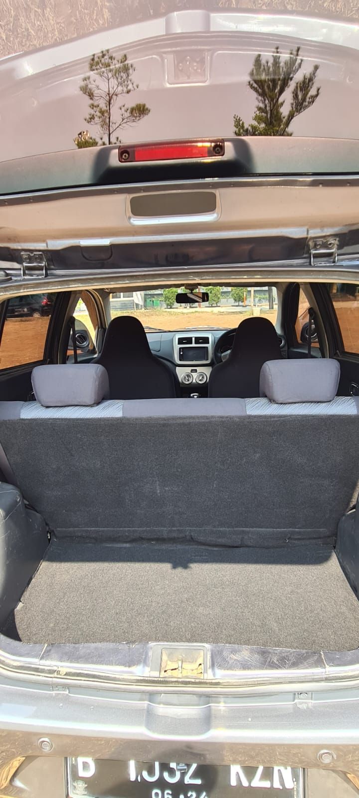 2014 Toyota Agya 2014 Toyota Agya