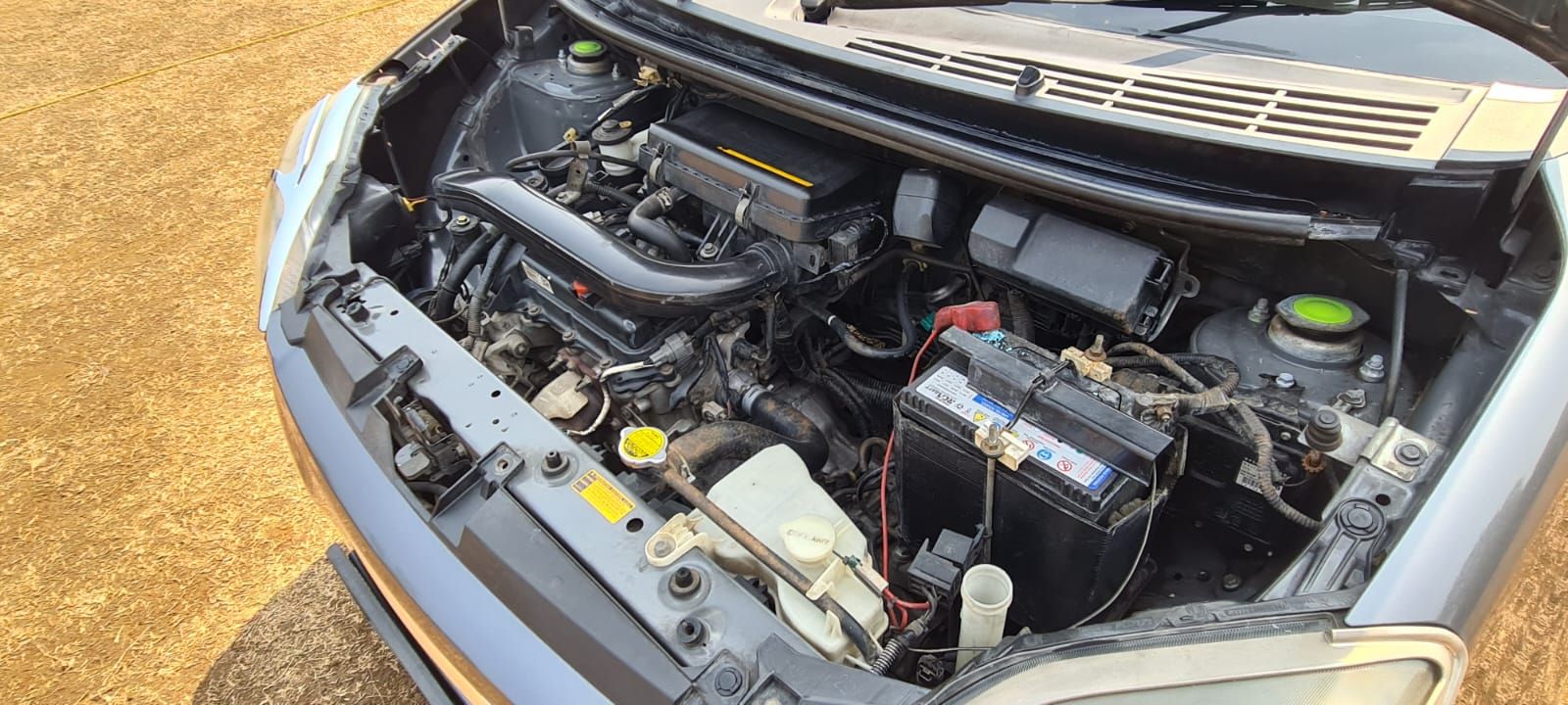2014 Toyota Agya 2014 Toyota Agya