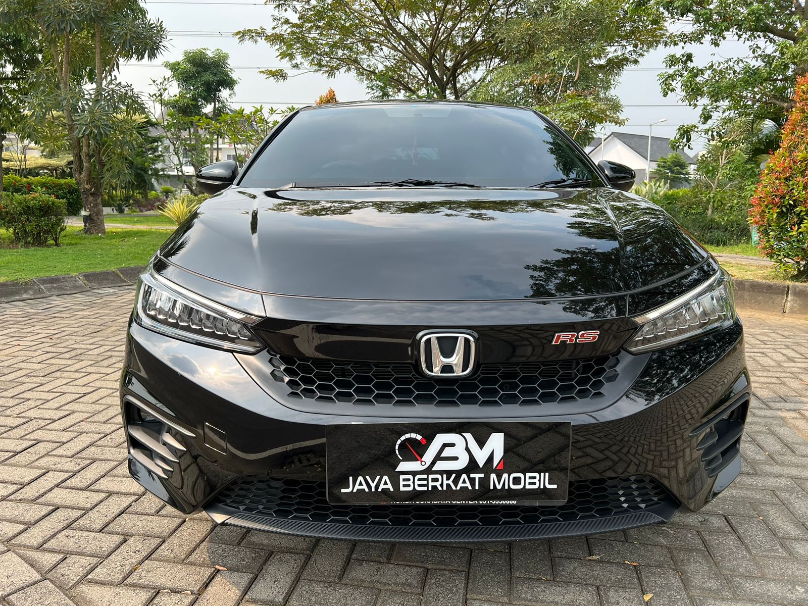 2021 Honda City Hatchback 2021 Honda City Hatchback