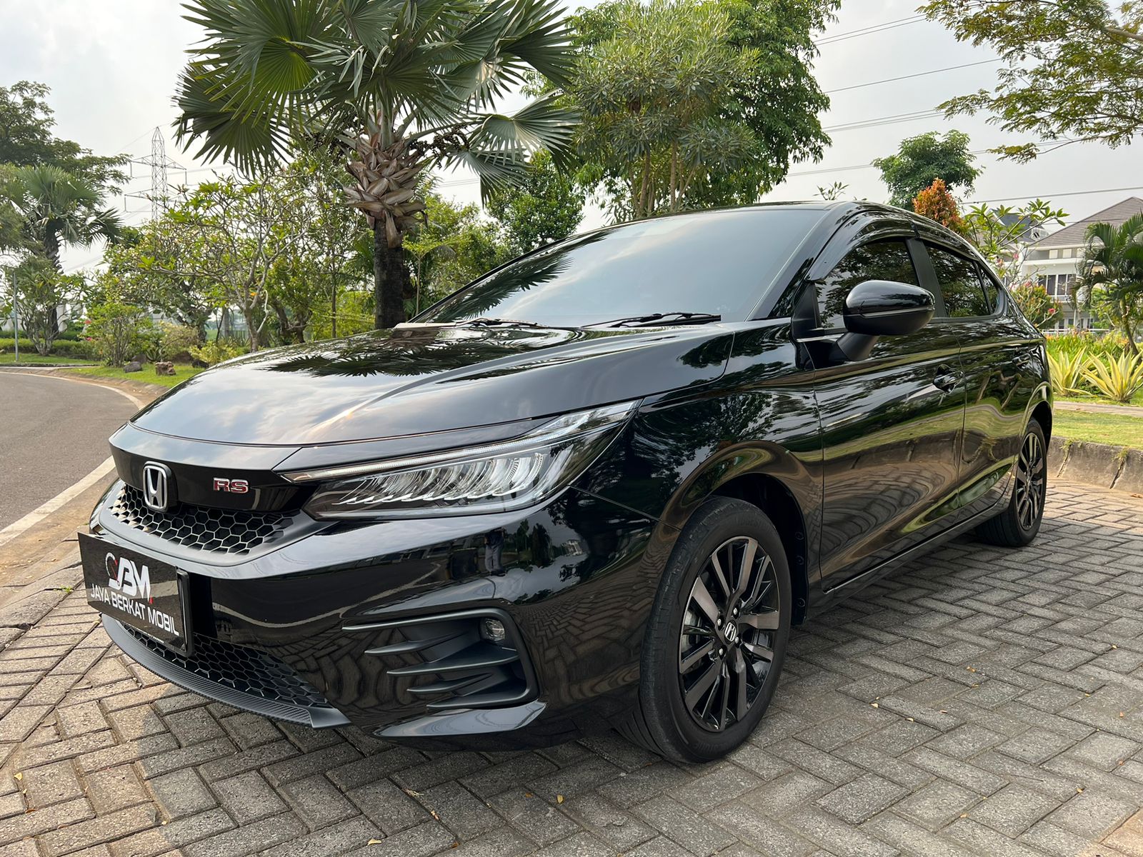 2021 Honda City Hatchback 2021 Honda City Hatchback