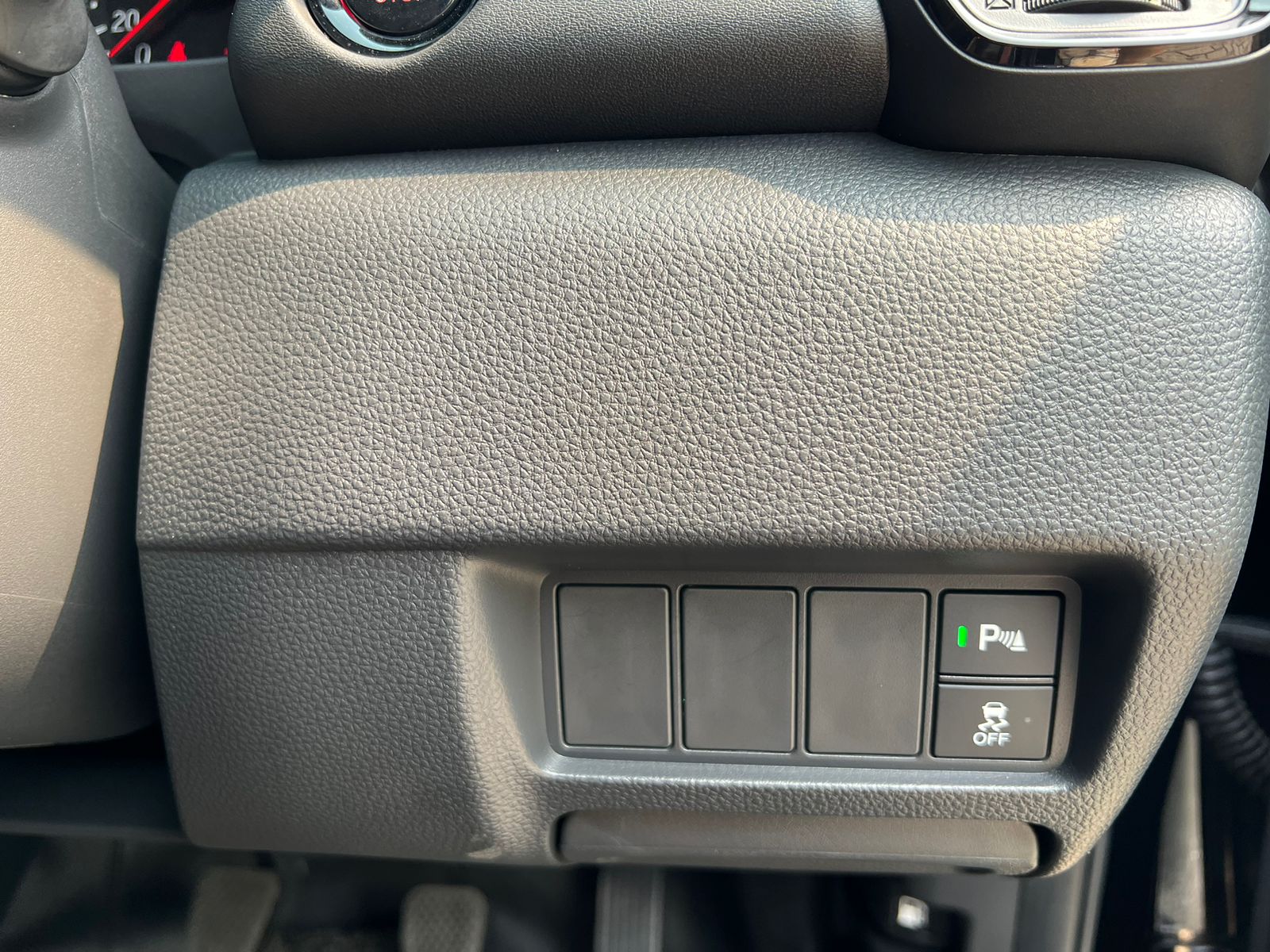 2021 Honda City Hatchback 2021 Honda City Hatchback